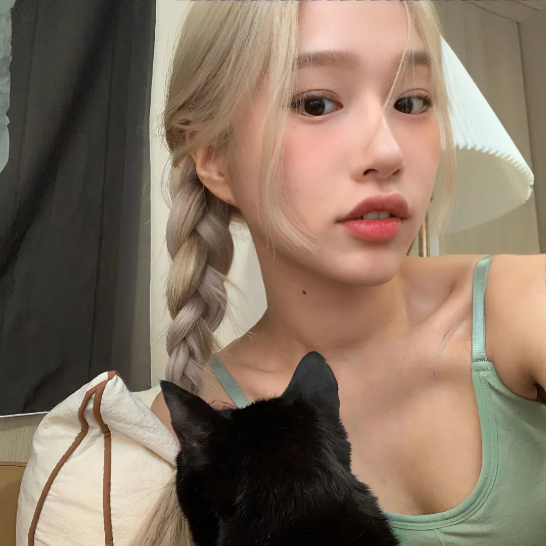 我想我愿意